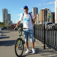 Ильшат Хайруллин, 26.09.1982, Казань