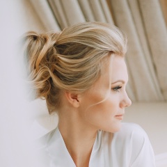 Наталья Лобзова, 25.03, Москва