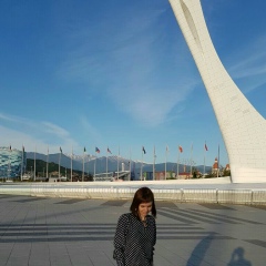 Алёна Квач, 29.10, Краснодар