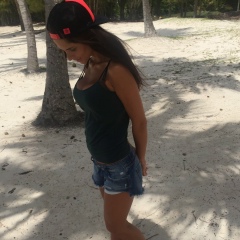 Юлия Кононенко, 23.07, Харьков