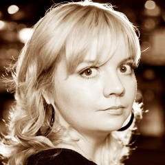 Марина Пушкина, 14.04, Санкт-Петербург