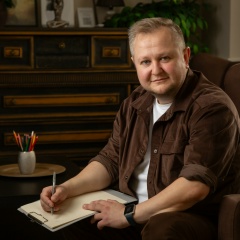 Роман Коробов, 12.02, Москва