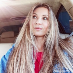 Наталья Сладкоежкина, 29.02, Новосибирск