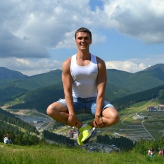 Андрей Михиденко, 29.06, Киев
