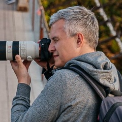 Александр Грушкин, 08.05