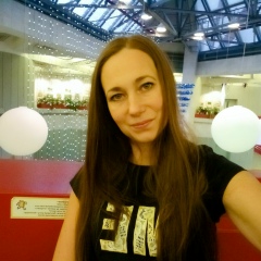 Кира Утенкова, 11.03, Москва