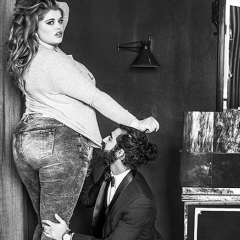 Женя Кропивницкая, 02.06, Кропивницкий / Кировоград