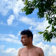 Денис Назарук, 19.03, Нижневартовск