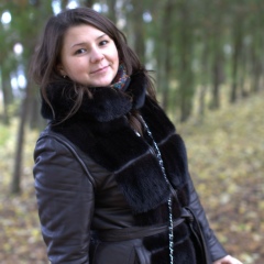 Лиля Никонова, 08.05, Казань