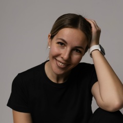 Юлия Михайлова, 29.02, Санкт-Петербург