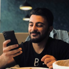 Фуад Исмайылов, 26.10, Баку