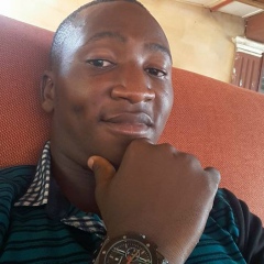 Micheal Obi, 13.04.1990, Pretoria