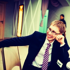 Юрий Гилёв, 27.04, Курган