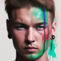 Алексей Чубов, 19.03.1993, Актау