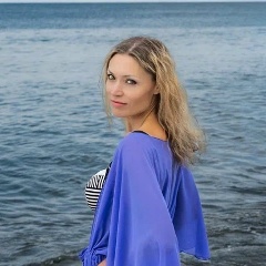 Наталия Беляцкая, 16.06, Санкт-Петербург