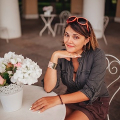 Елизавета Сазонова, 11.04.1988, Санкт-Петербург