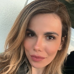 Sofia Malakian, 26.04