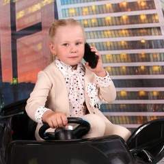 Наташа Печуркина, 06.07, Юшала