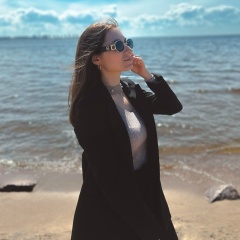 Виктория Алтунина, 25.06.1999, Санкт-Петербург