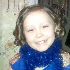 Юлия Родина, 04.02.1984, Якутск