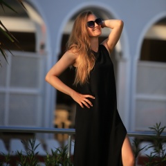 Вероника Астафьева, 24.04, Санкт-Петербург