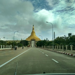 Indaw Thar, 20.05.1980