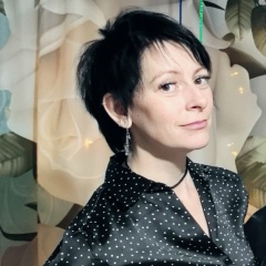 Екатерина Фоминцева, 07.12, Горно-Алтайск