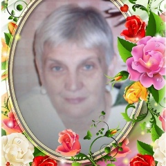 Наташа Андреева, 17.03.1948, Санкт-Петербург