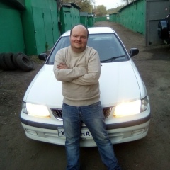 Кирилл Галич, 28.11.1986, Москва