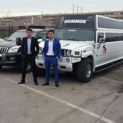 Orken Tuganbaev, 17.07, Алматы