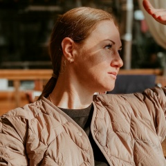 Ирина Иванова, 19.12.1985, Санкт-Петербург