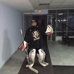 Ерлан Абдрашитов, 18.09, Караганда