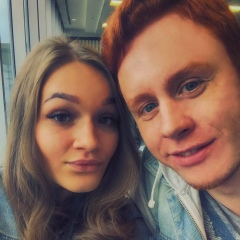 Вадим Баженов, 08.02, Санкт-Петербург