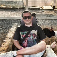 Григорий Саранцев, Люберцы