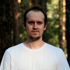 Виталий Белоусов, 05.05, Казань