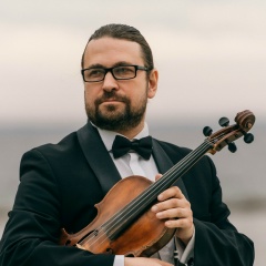 Денис Калинников, 17.01, Санкт-Петербург