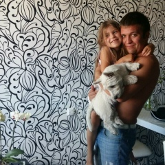 Паша Махов, 18.12, Санкт-Петербург