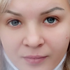 Татьяна Исхакова, 22.11