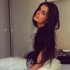 Diana Nilson, 22.07, Минск