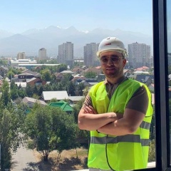 Жанболат Жабаев