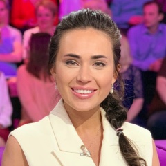 Кристина Грибова, 15.07.1988, Санкт-Петербург