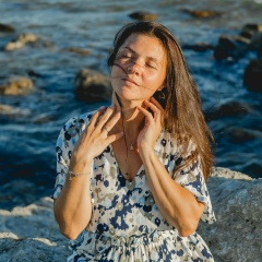 Екатерина Гербер, 05.05, Санкт-Петербург