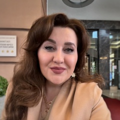 Анастасия Бережная, 13.11, Калуга