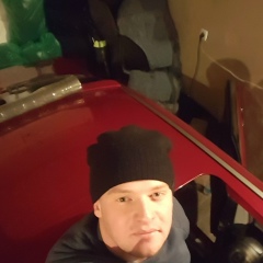 Денис Канев, 26.06.1991, Белогорск