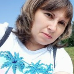 Надежда Минина, 13.01