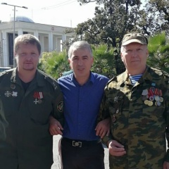 Николай Максимов, 12.06.1982, Москва