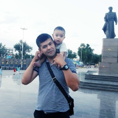 Биржан Миямото, 24.04, Тараз