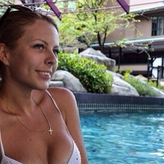 Рая С......, 08.01.1989