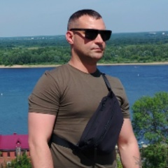 Макс Лебедев, 05.04.1987, Санкт-Петербург