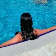 Ирина Лактионова, 29.08.1989, Санкт-Петербург